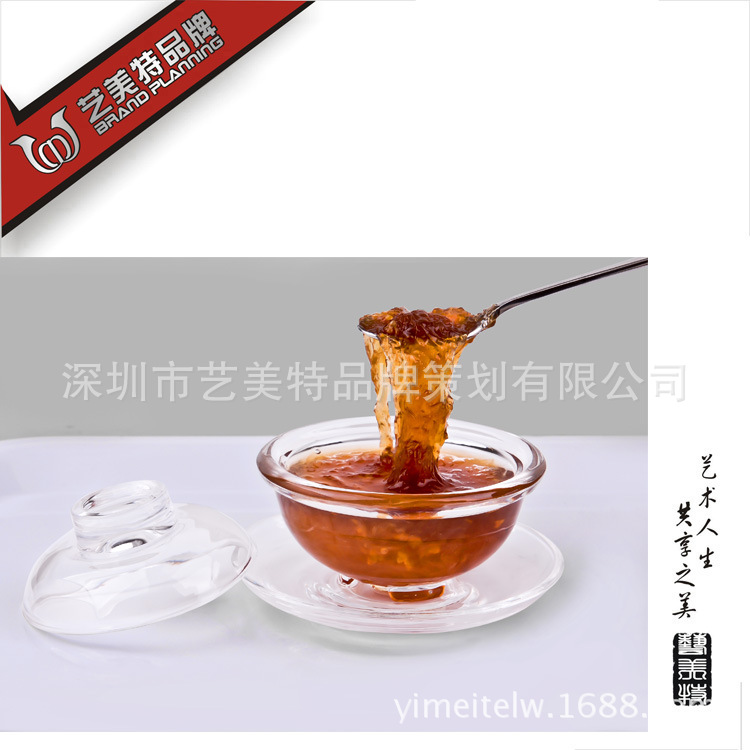 燕窝拍摄