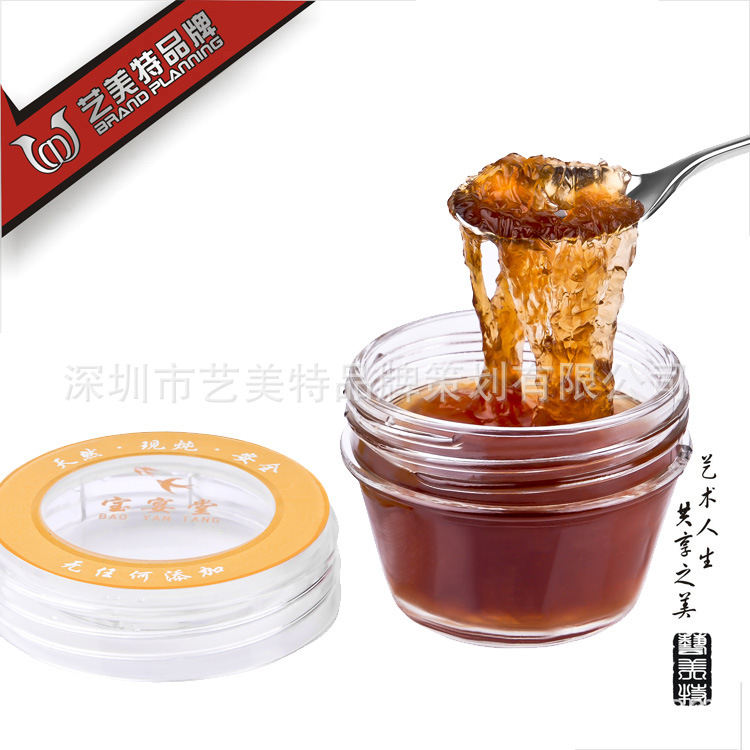 燕窝拍摄