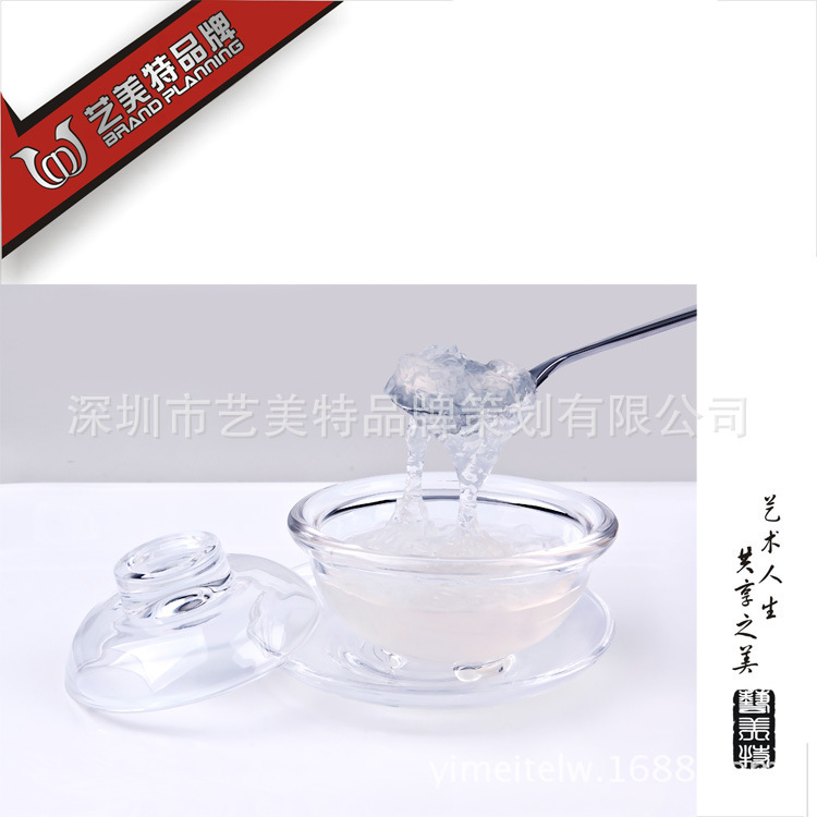 燕窝拍摄