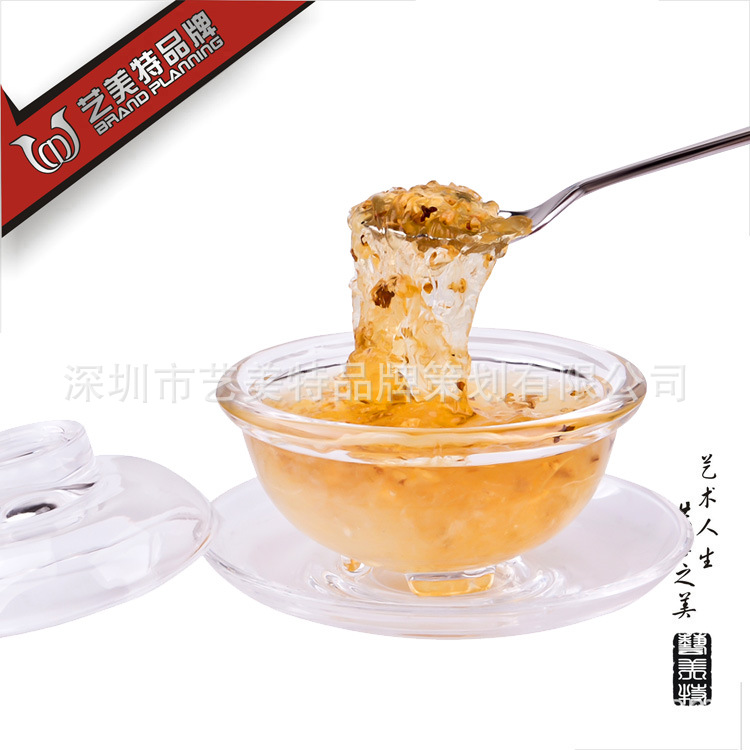 燕窝拍摄