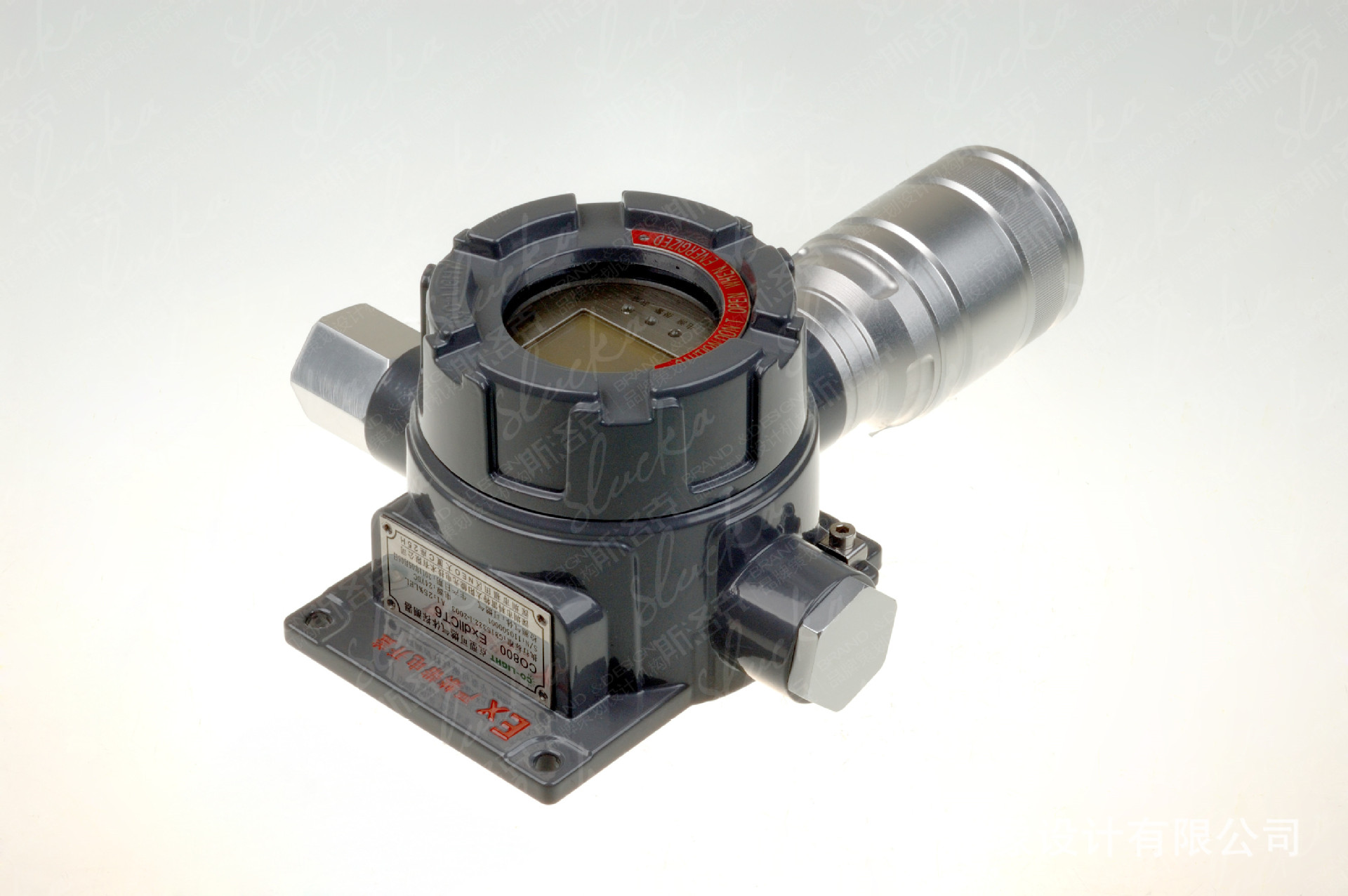 CO800有毒气体探测器