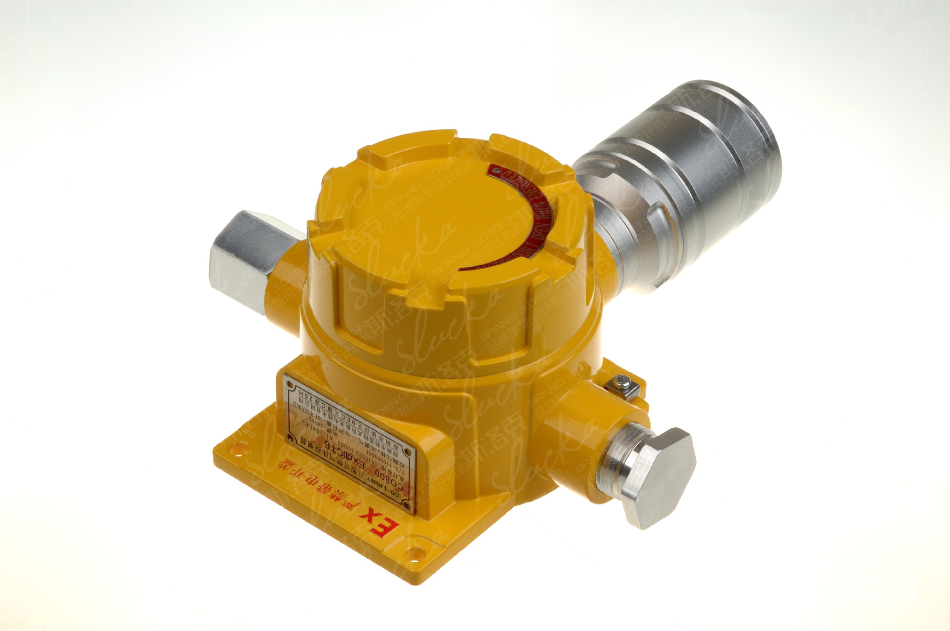 CO900有毒气体探测器