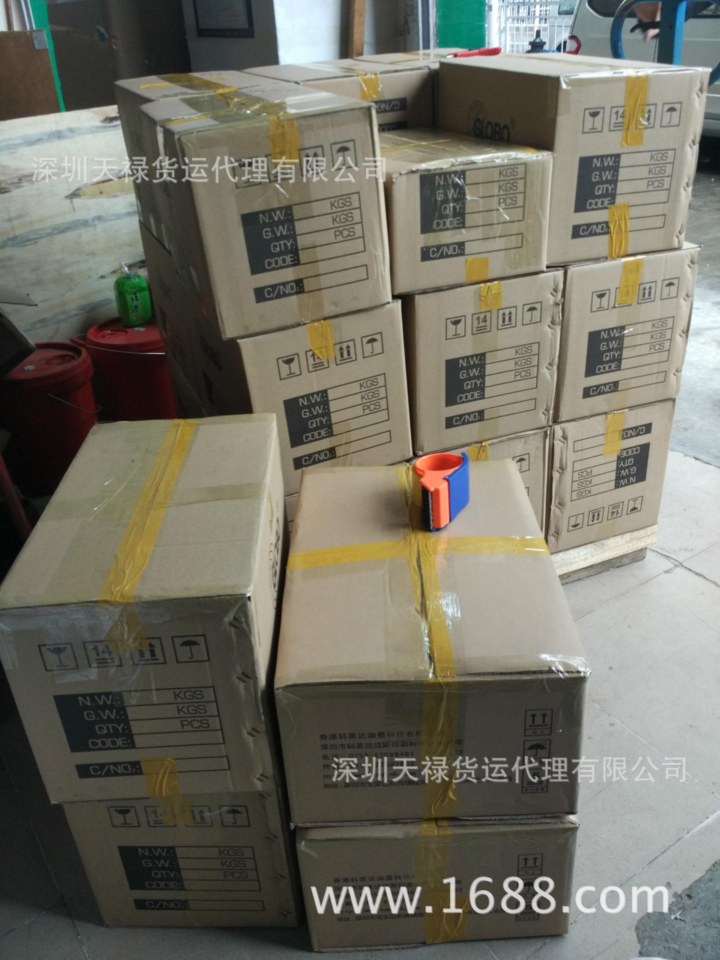 德国食品进口