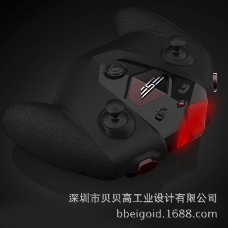 张掖电子产品设计哪里好