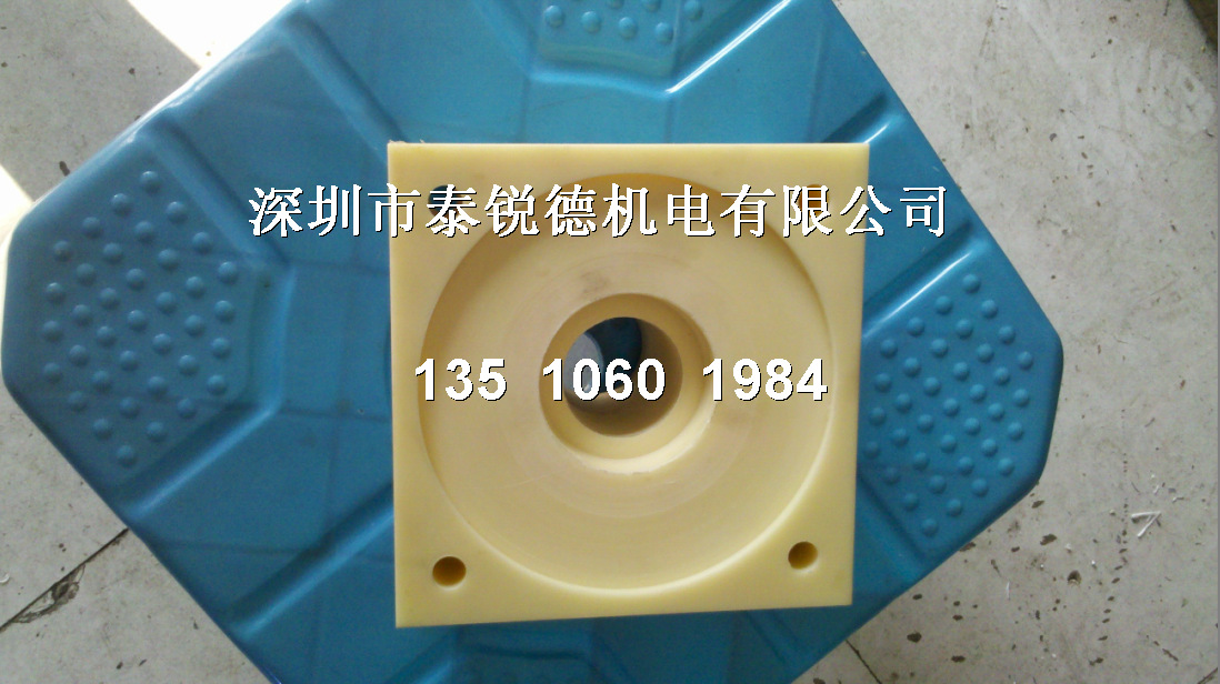 压炮模具2